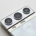 Google Pixel 10 Pro Fold - Camera Detail
