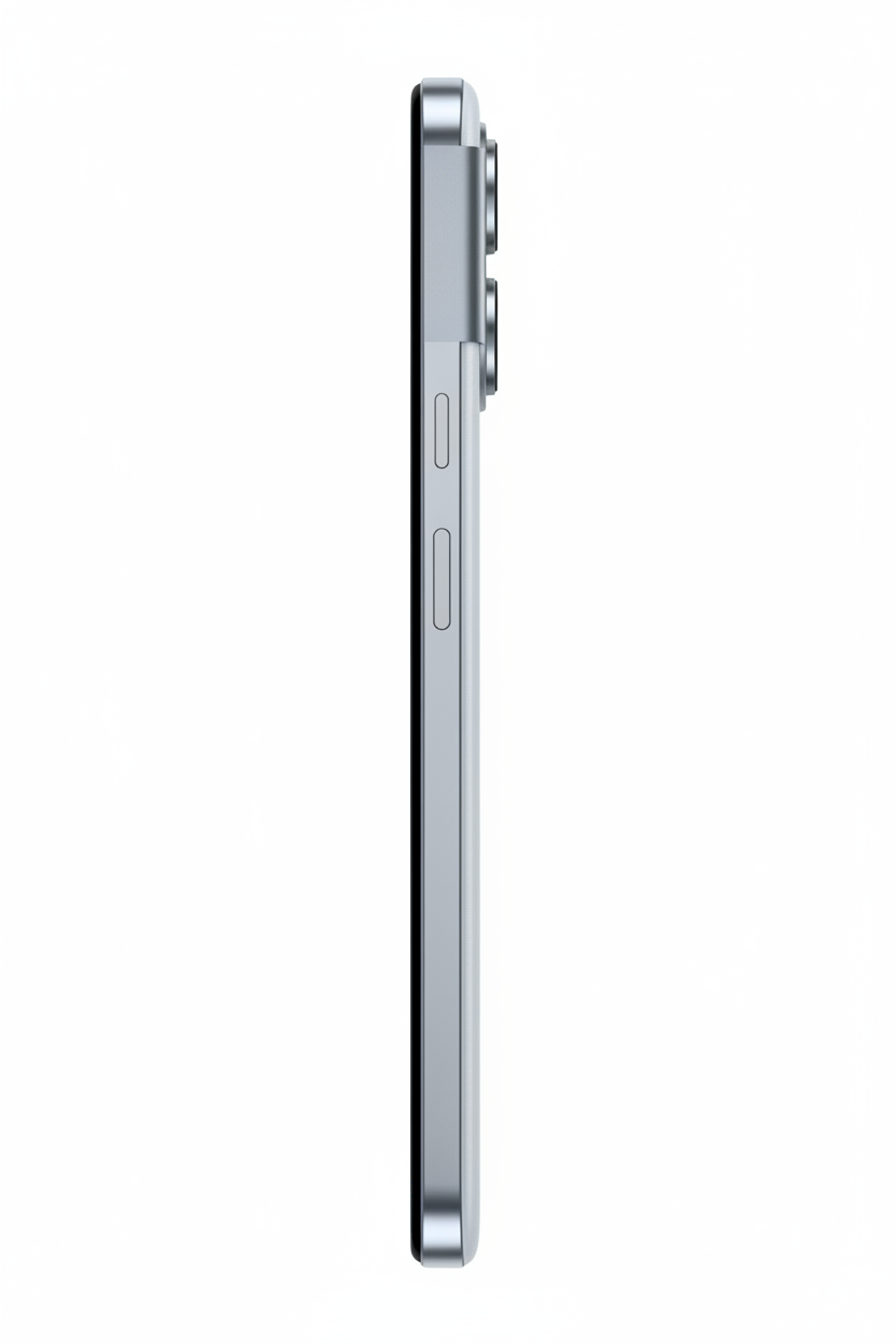 Google Pixel 10 Pro XL side profile